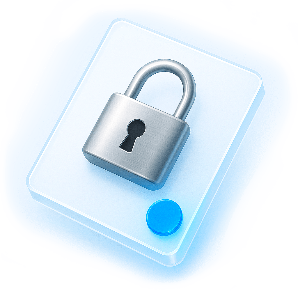 Sécurité et confiance